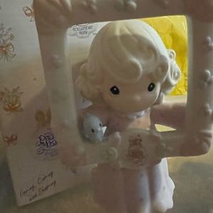 Precious Moment figurine